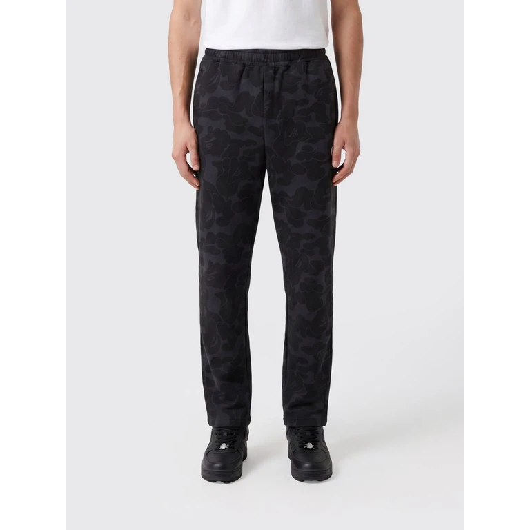 Pants Men color Black (1K80152309BLACK)