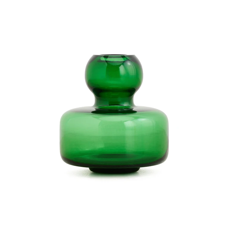 Marimekko Flower Vase Green One Size