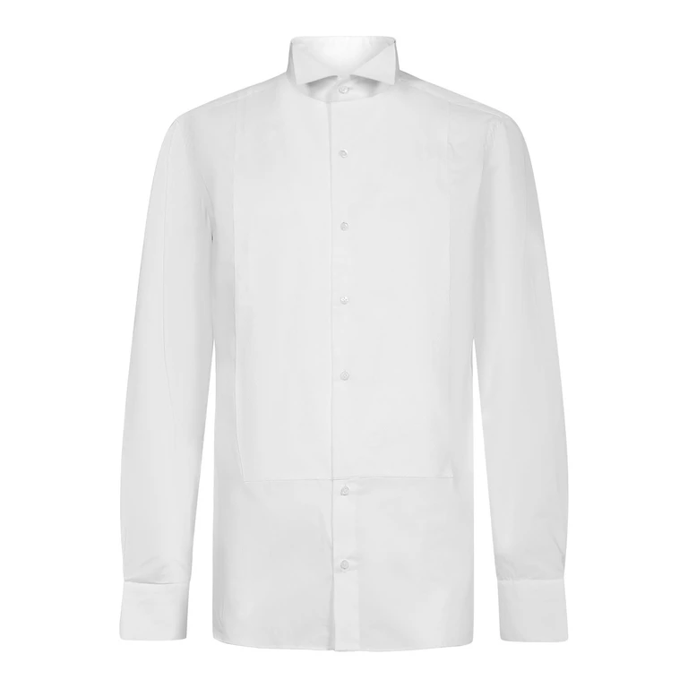 Chemise - Blanc (PS10005BIANCO)
