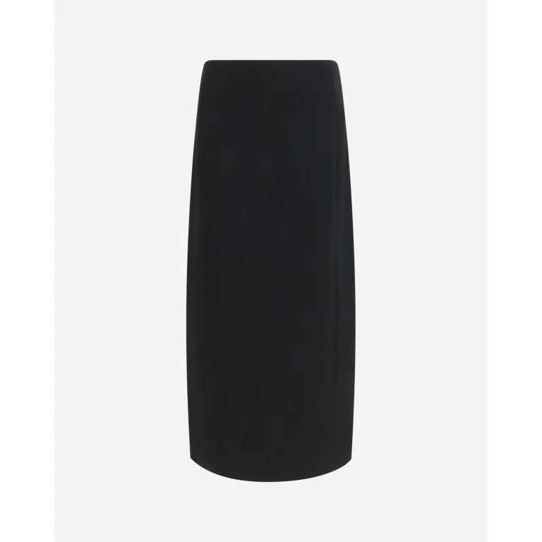 KHAITE Lyle Skirt Female 4