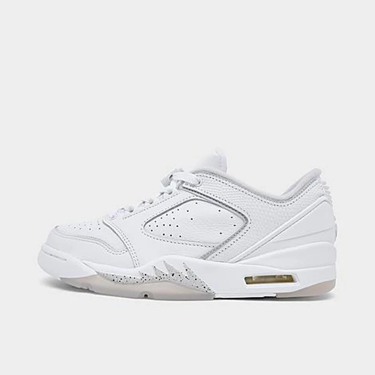Women's Sixty Plus Low Casual Shoes in White/Anthracite/Neutral Grey Size: 5.0