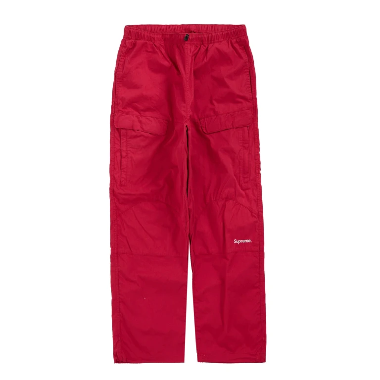 Men's Cotton Cinch Pant Fw21 (Fw21)