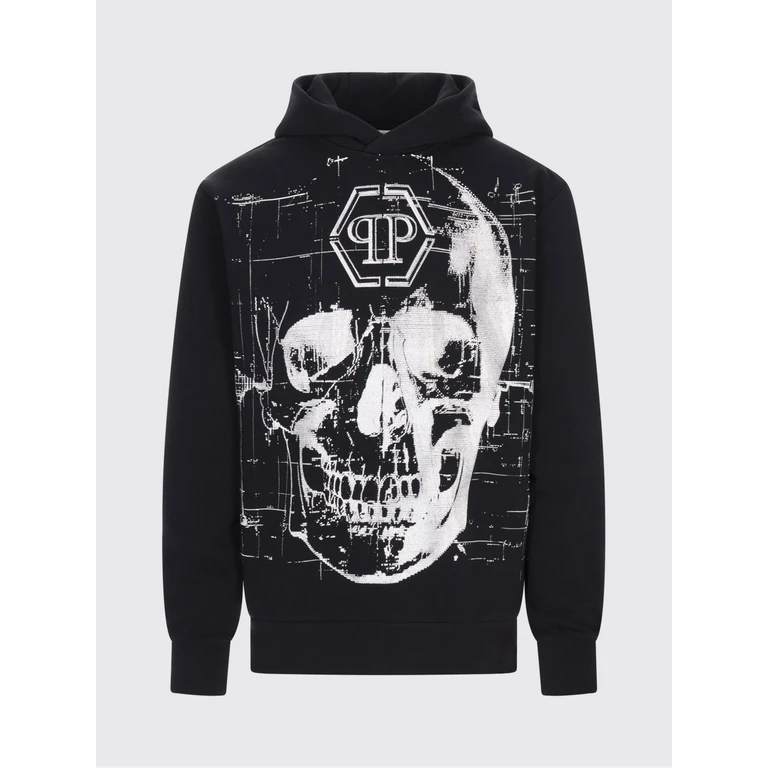 Sweatshirt Men color Black (FAECMJB3753PTE003N02)