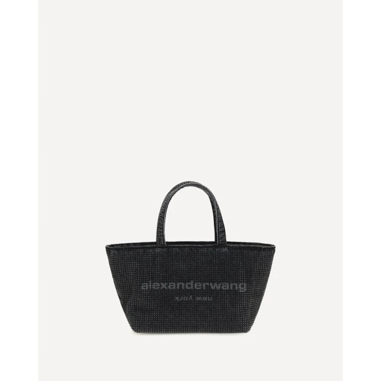 Punch small Tote Bag Female UNI