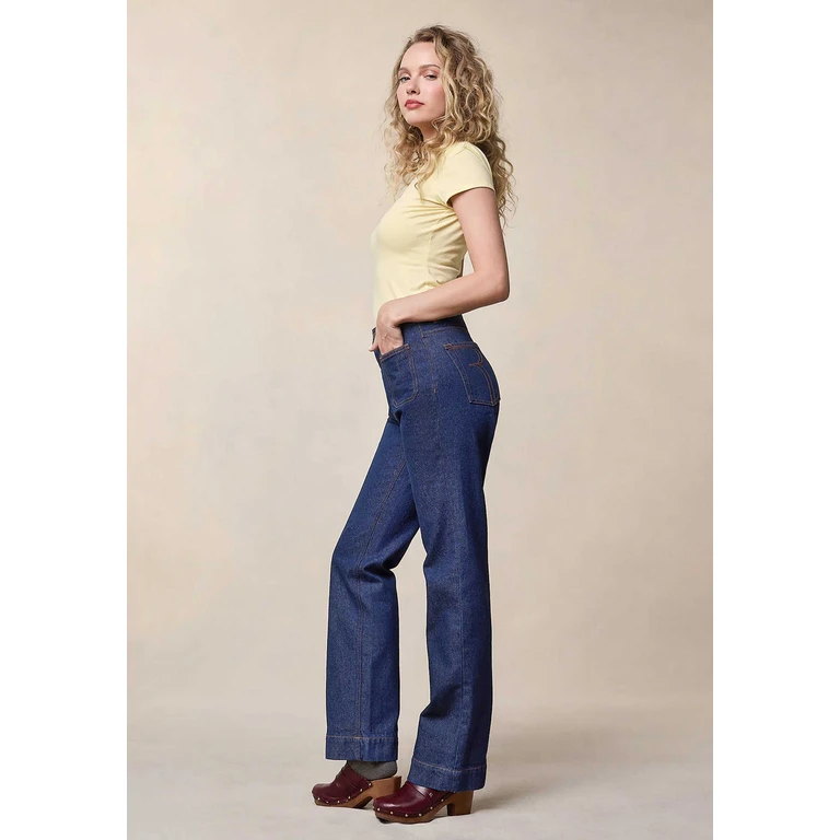Jeans Belleville Jeans Brut