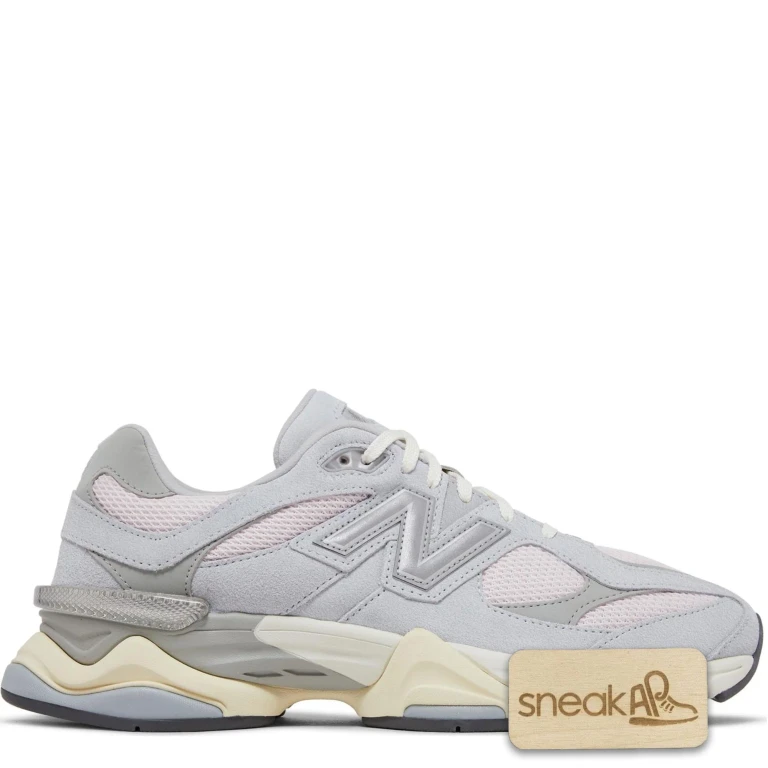 Men's 9060 'Granite Pink' Sneakers