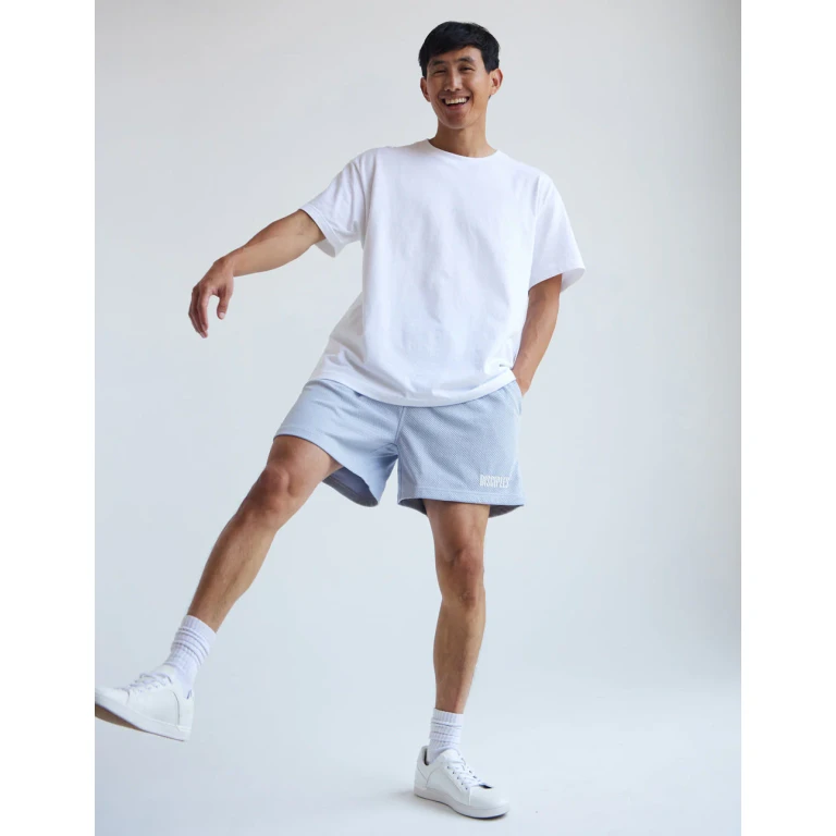 Disciples Unisex Mesh Short