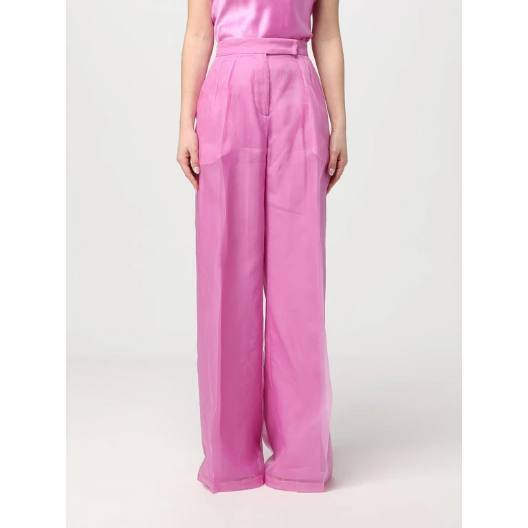 Pants Woman color Pink (2411131014600057)