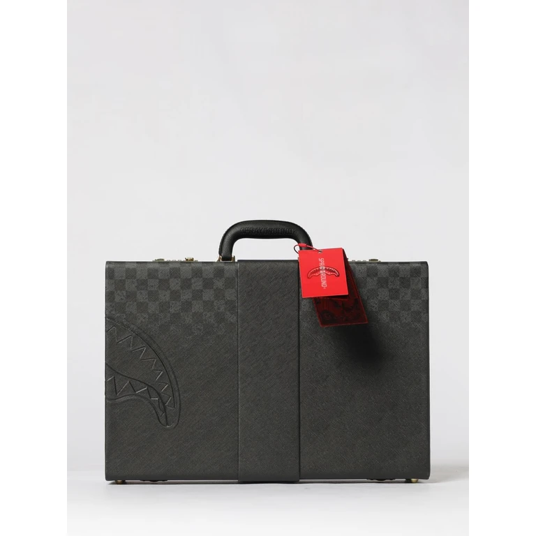 Travel Bag Men color Black (910B8298NSZ)