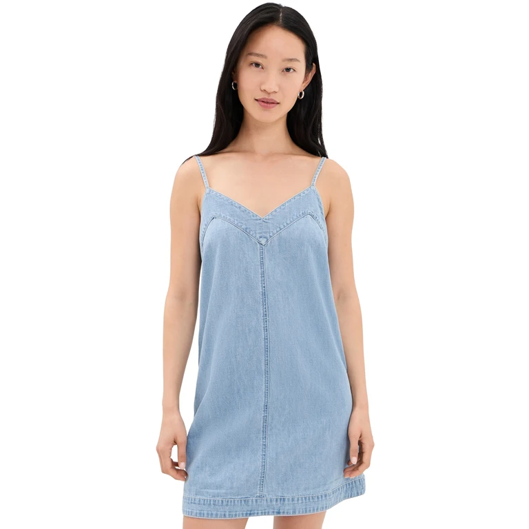 Chapmond Mini Dress BIG SPLASH 6