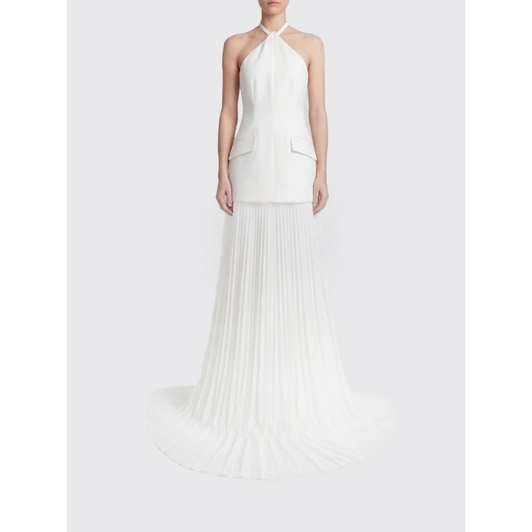 Dress Woman color Milk (2612231012600004)