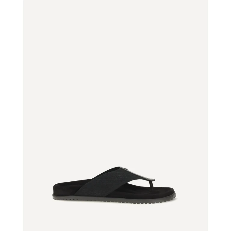Logo thong Sandals Male 42.5