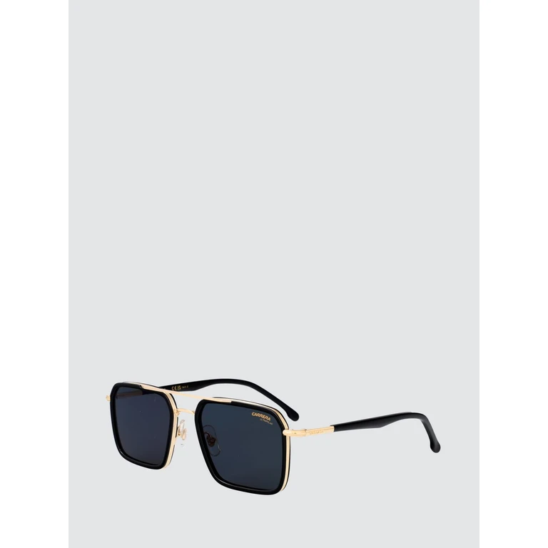 Aviator Sunglasses in Metal with Double Bridge (CARRERA362/S2M2)