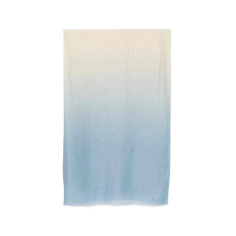 D'aniello Ferry Ombré Scarf