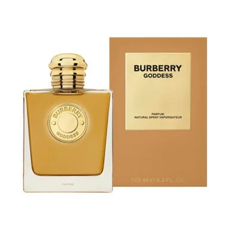 Goddess 3.3 Parfum Spray