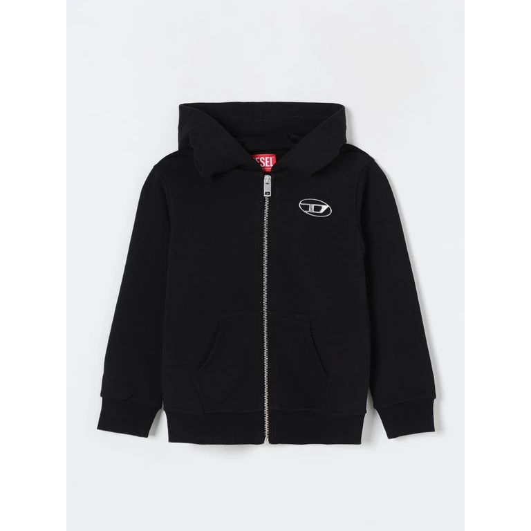 Sweater Kids color Black (J02244KYAVFK900)