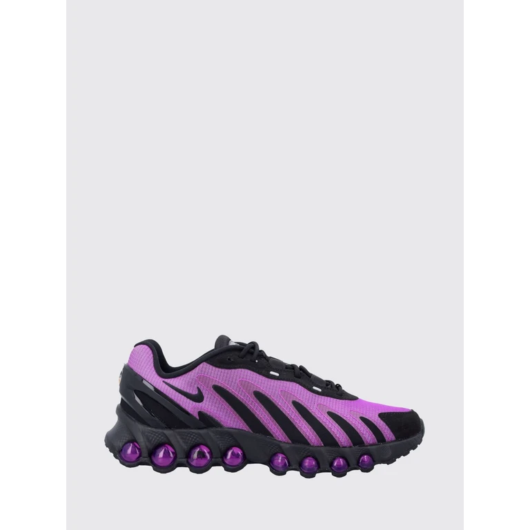 Sneakers Men color Violet (HV4525800)