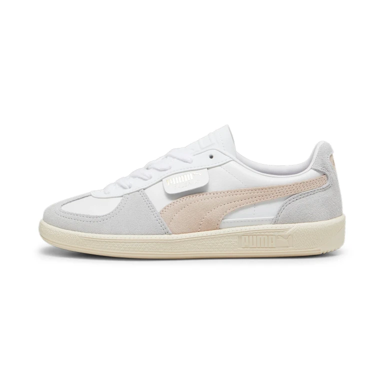 Women's Palermo Lth Sneakers
