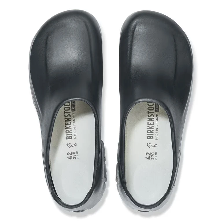 Unisex A630 Classic R Polyurethane Black