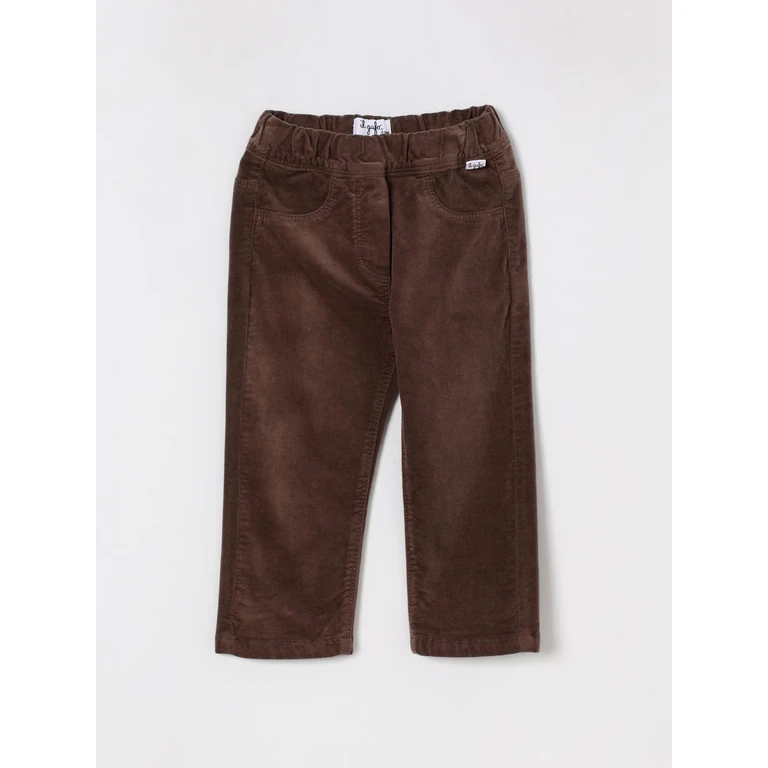 Pants Kids color Brown (GPL0009V6006183)