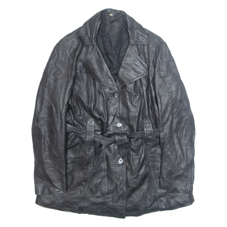 Womens Jacket Black L
