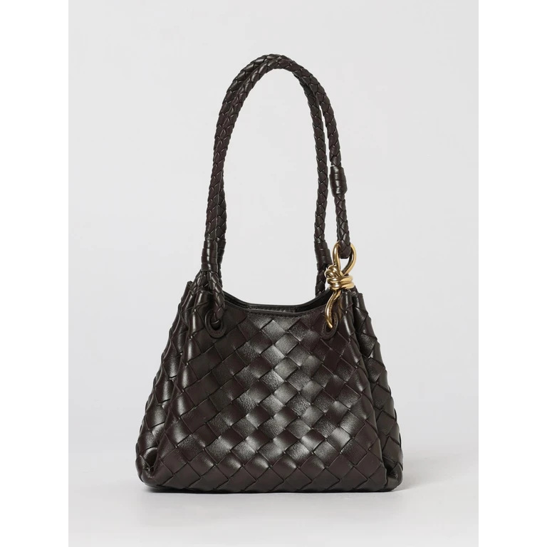 Mini Bag Woman color Dark (796569VCPPT2190)