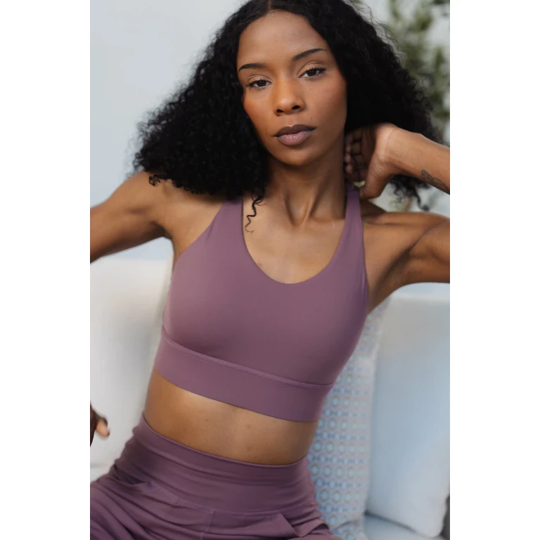 Gravity Adventurous V2 Sports Bra