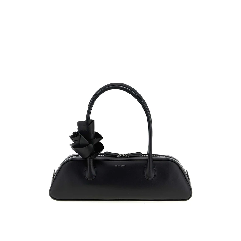 Sac Bandoulière - Noir (701524BLACK)