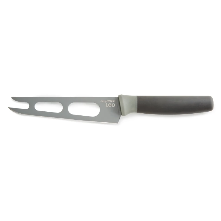Balance Nonstick Stainless Steel Cheese Knife 5", Recycled Material