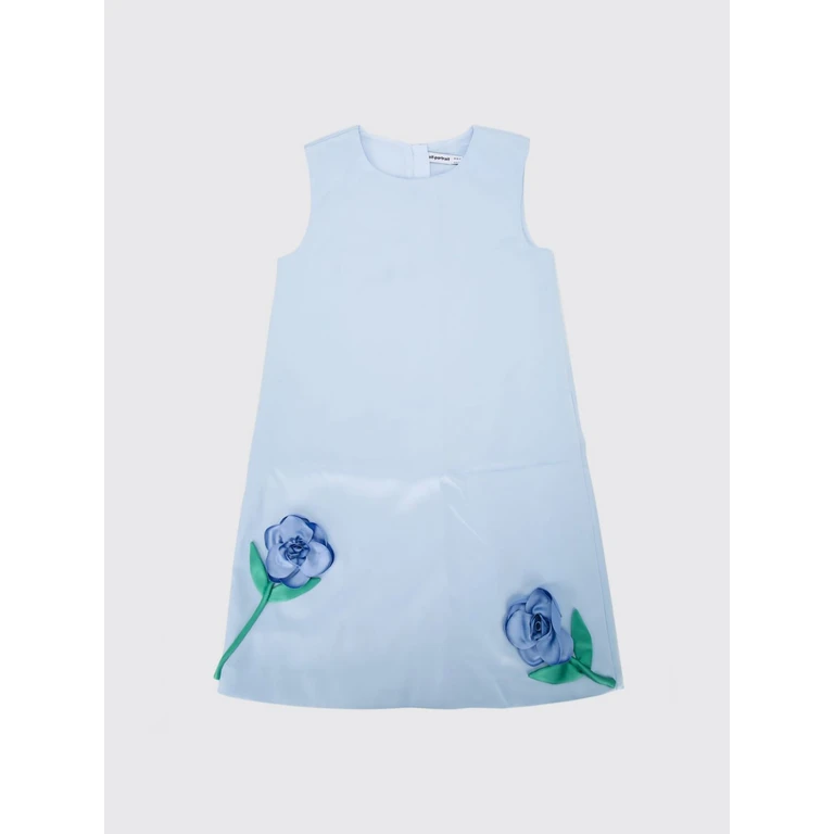 Dress Kids color Blue (PF26704SBLBLUE)