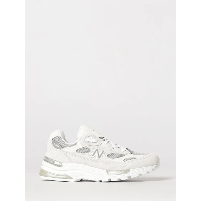 Sneakers Woman color White (U992N)