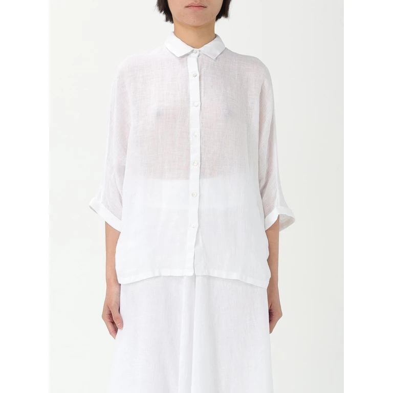 Shirt Woman color White (32ALIW7210000B56832ALIWS0050R)