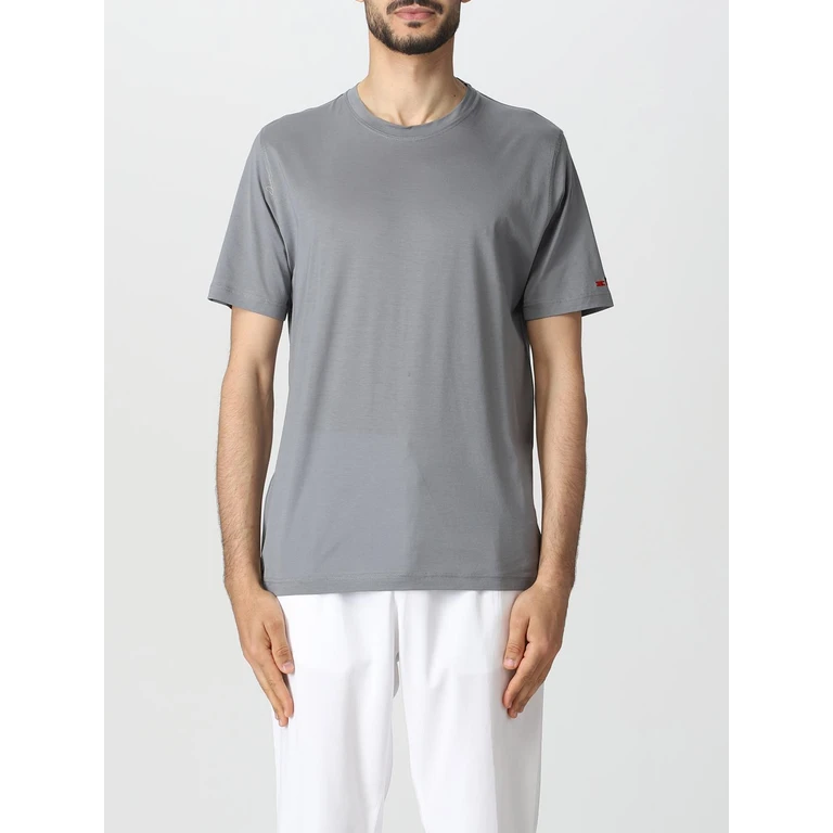 T-Shirt Men color Grey (UK1165E23KG)