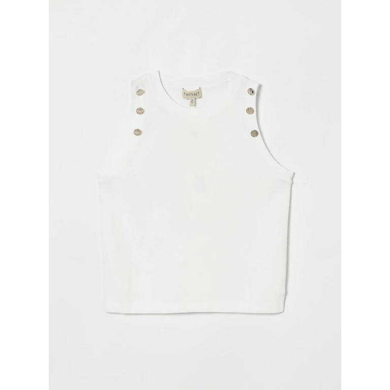 Top Kids color White (261GJ306200526)