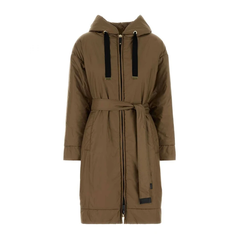 Jacket Woman color Brown (2619491014600075)