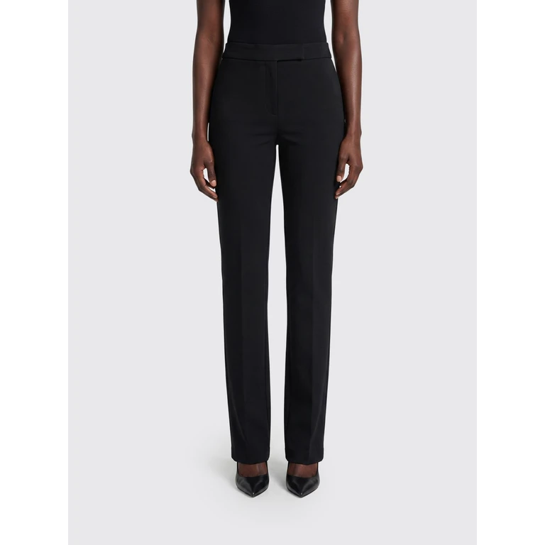 Pants Woman color Black (PAJ178FAX162NAA)