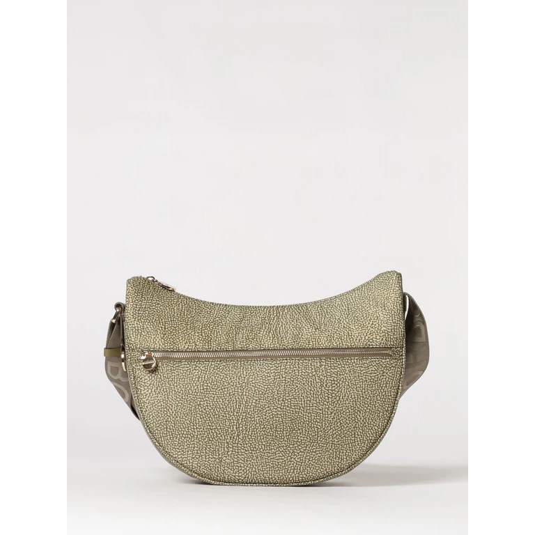 Crossbody Bag Woman color Sand (934108I15N41)