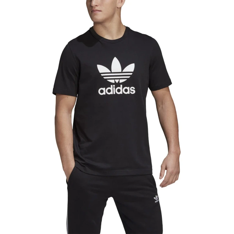 Men's Originals Trefoil T-Shirt