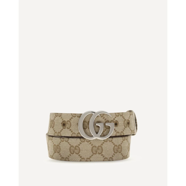 GUCCI GG Marmont Belt Female 70