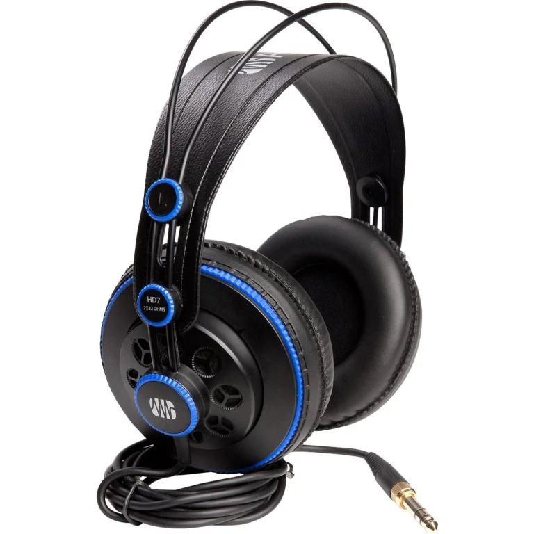 HD7 Professional Monitoring Headphones