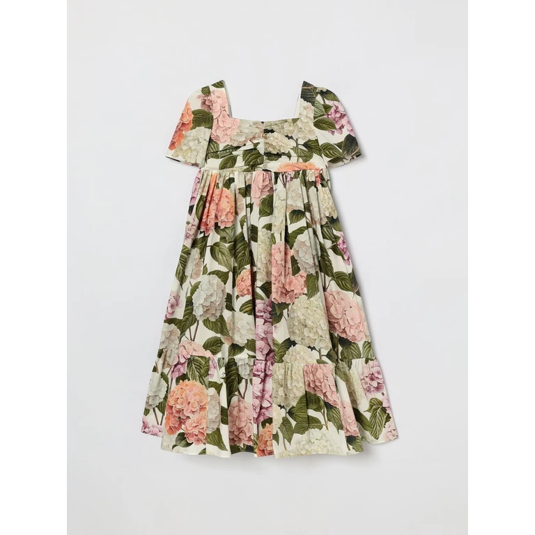 Dress Kids color Multicolor (L53DE7HS5T6HA5XG)