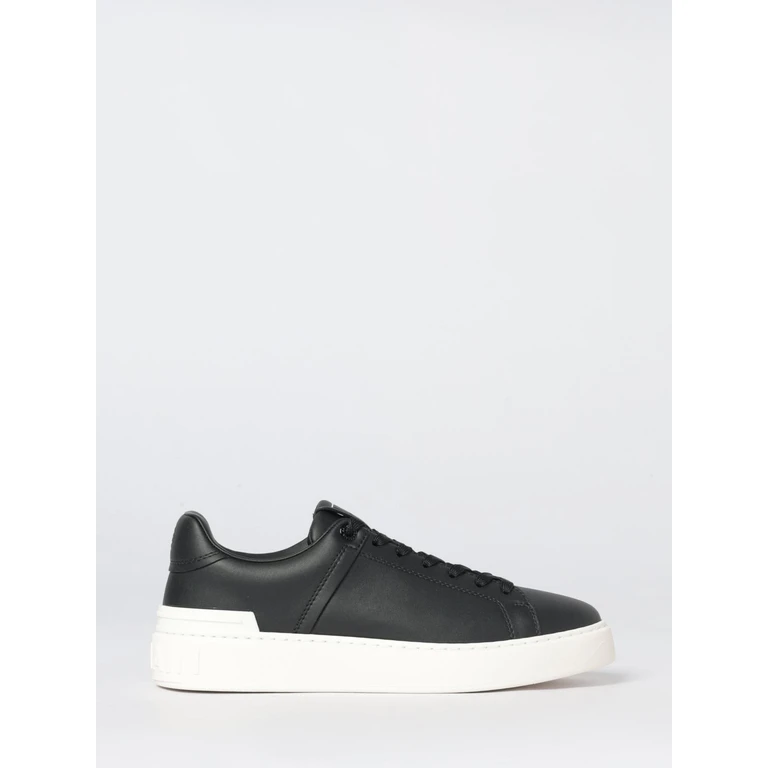 Sneakers Woman color Black (GN1VI690LVTREAB)