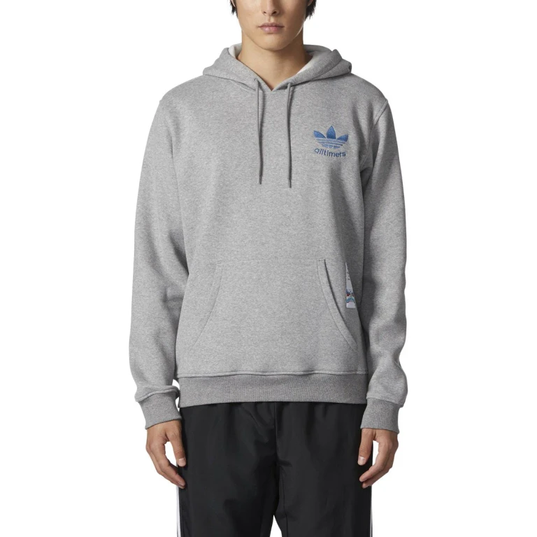 Alltimers Pullover Hoodie