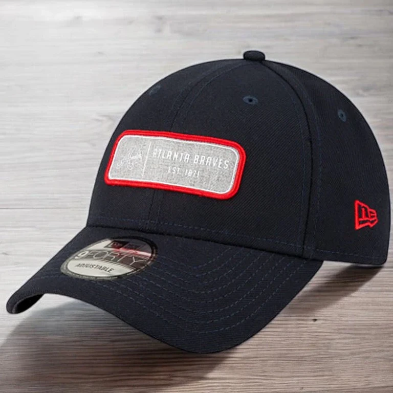 Men's MLB 940 Established 1871 Alt Snapback Hats