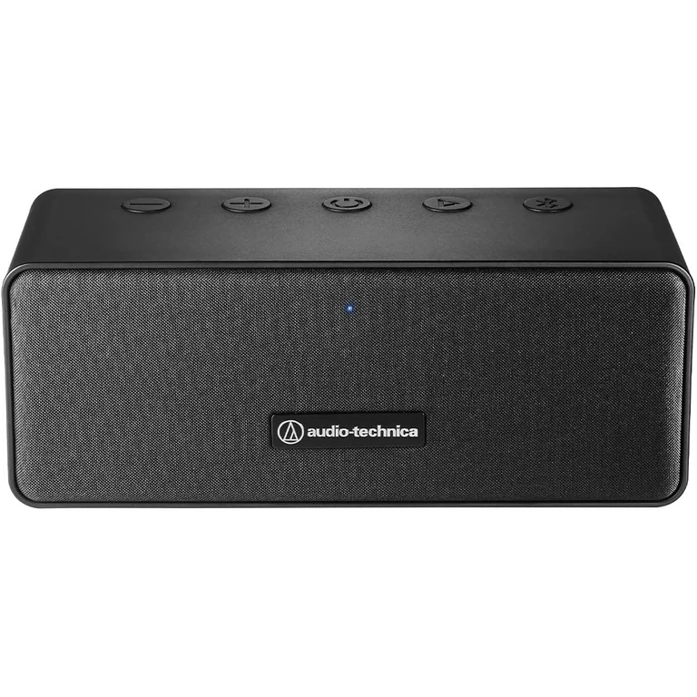 AT-SP65XBT Portable Wireless Bluetooth Speaker