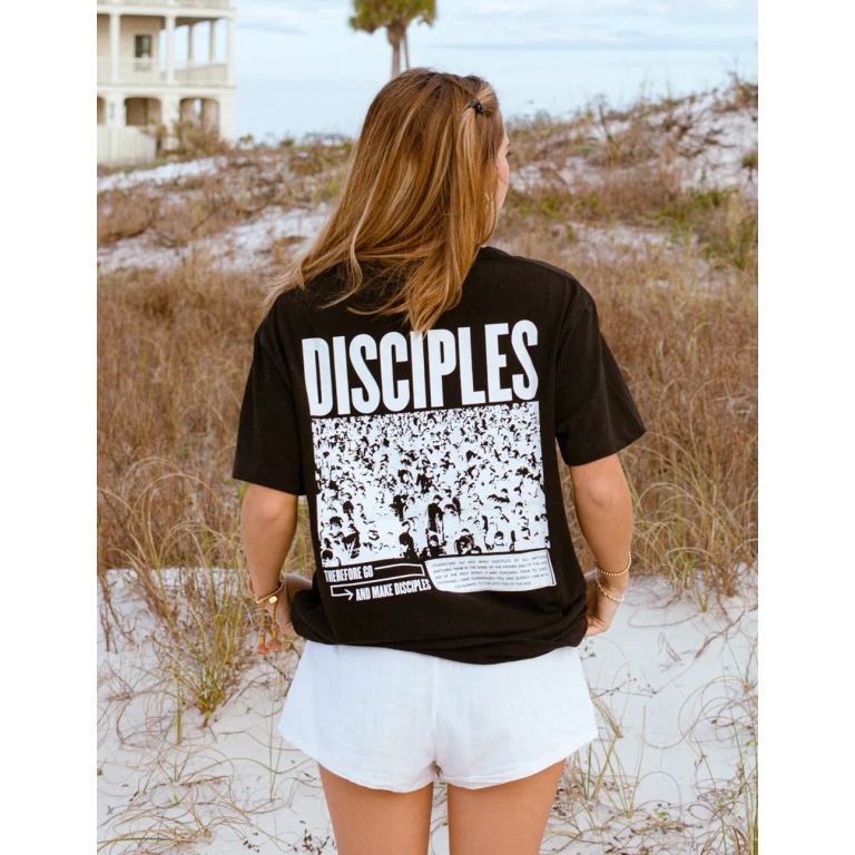 Disciples Unisex Tee