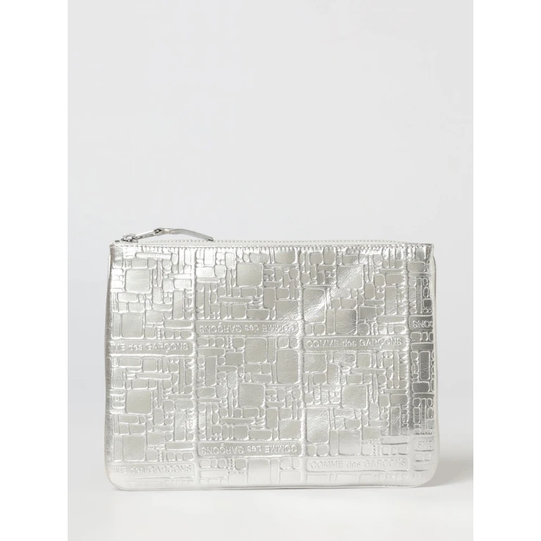 Briefcase Woman color Silver (SA5100EGARGENTO)