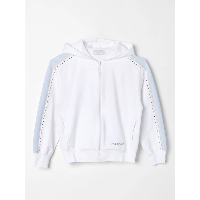 Sweater Kids color White 1 (19C80030089958)