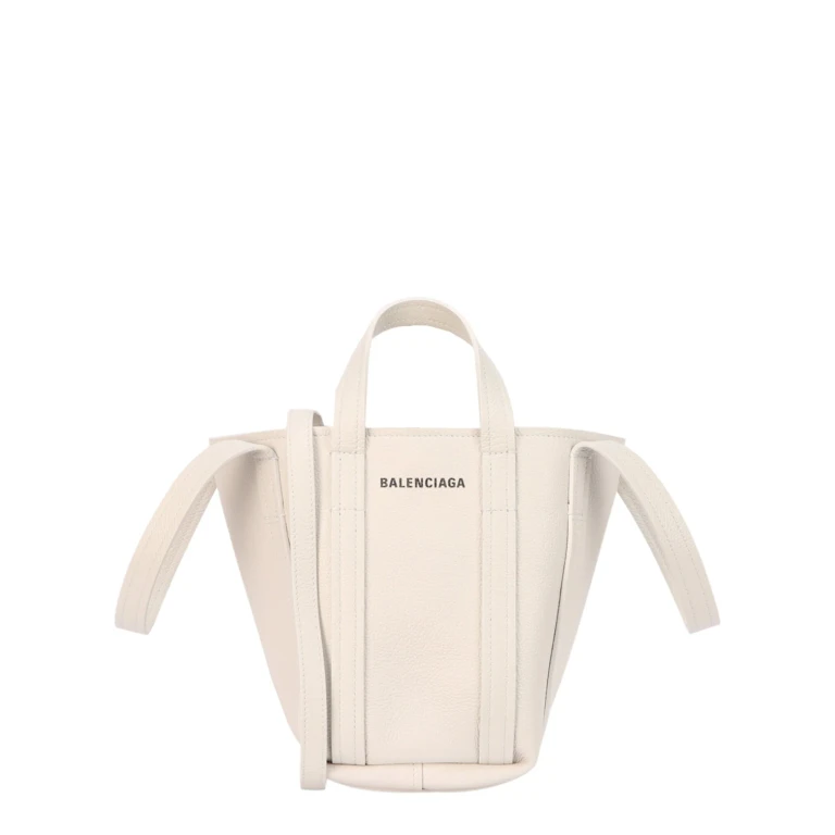 Xs Everyday North-South Tote Bag