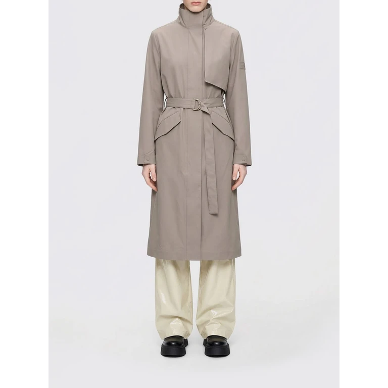 Jacket Woman color Nude (12560BEI)